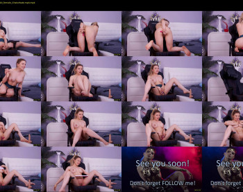 kittycaitlin — 42 minute Chaturbate female cam show recording, 1080p, Jun 18, 2022