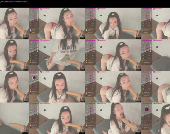 kumamonchik — 93 minute Chaturbate couple cam show recording, 720p, Jun 18, 2022