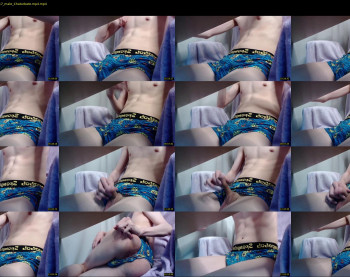 kyle_stein — 20 minute Chaturbate male cam show recording, 1080p, Jun 19, 2022