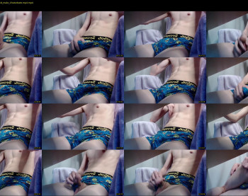 kyle_stein — 50 minute Chaturbate male cam show recording, 1080p, Jun 19, 2022