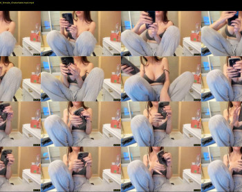 lady____a — 9 minute Chaturbate female cam show recording, 480p, Jun 19, 2022