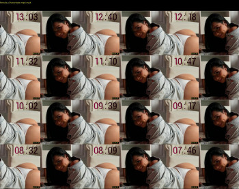 lady_ni — 7 minute Chaturbate female cam show recording, 1080p, Jun 18, 2022