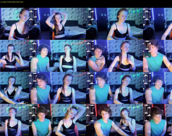 laksmrrr — 21 minute Chaturbate couple cam show recording, 1080p, Jun 18, 2022