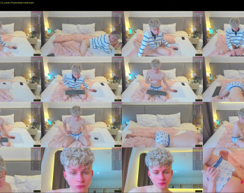 landel_boy — 54 minute Chaturbate male cam show recording, 1080p, Jun 18, 2022