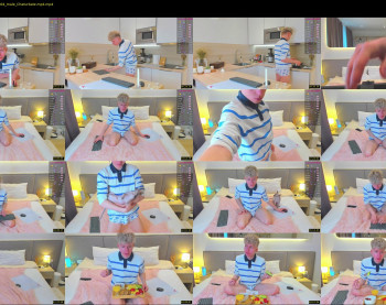 landel_boy — 55 minute Chaturbate male cam show recording, 1080p, Jun 18, 2022
