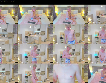 landel_boy — 54 minute Chaturbate male cam show recording, 1080p, Jun 18, 2022