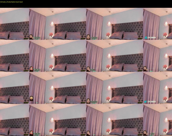 laniegh — 23 minute Chaturbate female cam show recording, 1080p, Jun 19, 2022