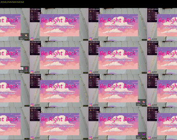 lararey_ — 11 minute Chaturbate female cam show recording, 1080p, Jun 18, 2022