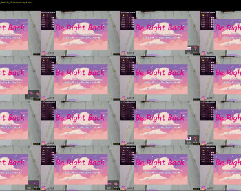 lararey_ — 16 minute Chaturbate female cam show recording, 1080p, Jun 18, 2022