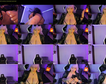 laurasophya — 54 minute Chaturbate female cam show recording, 1080p, Jun 19, 2022
