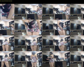 laylabrasil — 9 minute Chaturbate female cam show recording, 720p, Jun 18, 2022