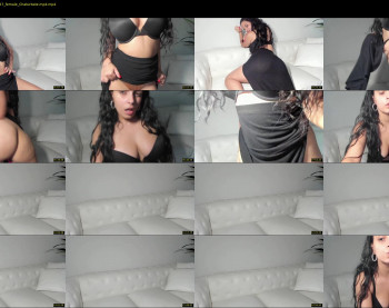 lilbeccaxo — 20 minute Chaturbate female cam show recording, 1080p, Jun 19, 2022