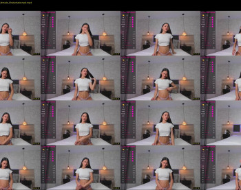 lili_foxy — 13 minute Chaturbate female cam show recording, 720p, Jun 18, 2022