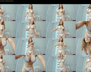 lisa_dance — 7 minute Chaturbate female cam show recording, 1080p, Jun 19, 2022