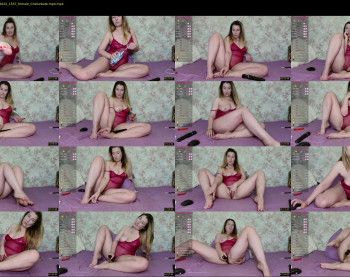 lissa_charmingmilf — 55 minute Chaturbate female cam show recording, 1080p, Jun 18, 2022