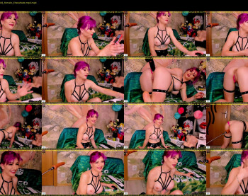 loladelicee — 66 minute Chaturbate female cam show recording, 1080p, Jun 19, 2022