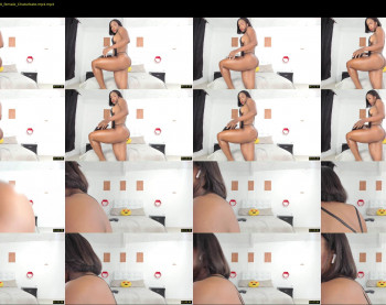 lyabloom — 3 minute Chaturbate female cam show recording, 720p, Jun 19, 2022