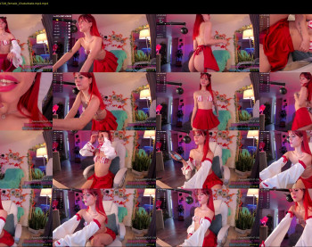 madisonlara — 55 minute Chaturbate female cam show recording, 1080p, Jun 18, 2022