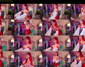 madisonlara — 56 minute Chaturbate female cam show recording, 1080p, Jun 18, 2022