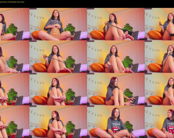 maeeve_ — 15 minute Chaturbate female cam show recording, 1080p, Jun 19, 2022