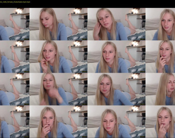 magic_couple13 — 5 minute Chaturbate couple cam show recording, 720p, Jun 18, 2022