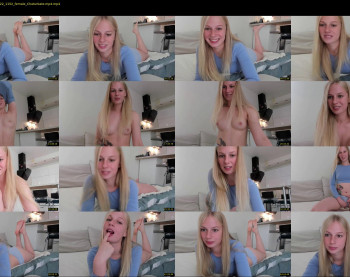 magic_couple13 — 51 minute Chaturbate couple cam show recording, 720p, Jun 18, 2022