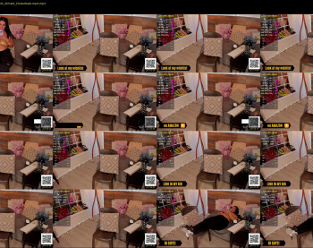 mariana_c — 64 minute Chaturbate female cam show recording, 1080p, Jun 18, 2022