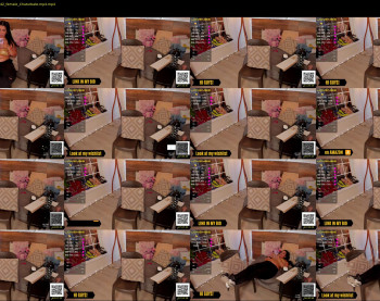 mariana_c — 64 minute Chaturbate female cam show recording, 1080p, Jun 18, 2022