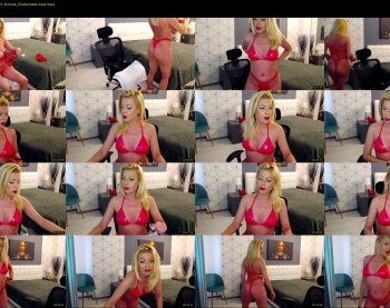 marimais — 6 minute Chaturbate female cam show recording, 720p, Jun 18, 2022