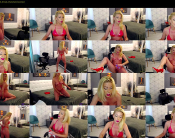 marimais — 25 minute Chaturbate female cam show recording, 720p, Jun 18, 2022