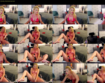 marimais — 93 minute Chaturbate female cam show recording, 720p, Jun 18, 2022