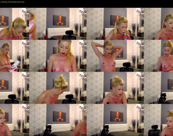 marimais — 10 minute Chaturbate female cam show recording, 720p, Jun 18, 2022