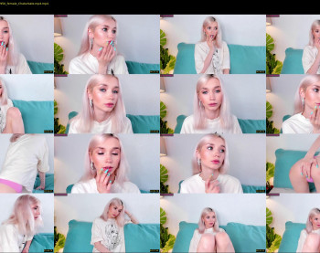 marshalang — 55 minute Chaturbate couple cam show recording, 1080p, Jun 18, 2022