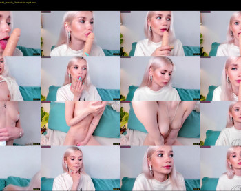 marshalang — 54 minute Chaturbate couple cam show recording, 1080p, Jun 18, 2022