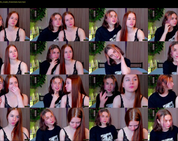 martajolie — 23 minute Chaturbate female cam show recording, 1080p, Jun 18, 2022