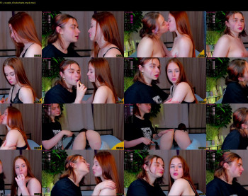 martajolie — 54 minute Chaturbate female cam show recording, 1080p, Jun 18, 2022