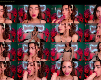 martajolie — 54 minute Chaturbate female cam show recording, 1080p, Jun 19, 2022