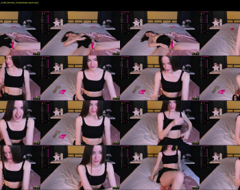 mary_janee__ — 48 minute Chaturbate female cam show recording, 720p, Jun 18, 2022