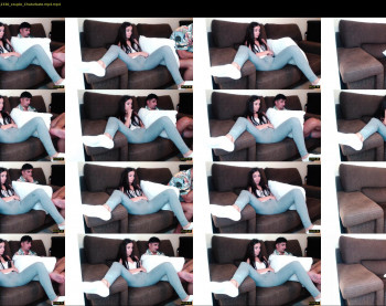marylou2000 — 54 minute Chaturbate couple cam show recording, 1080p, Jun 18, 2022