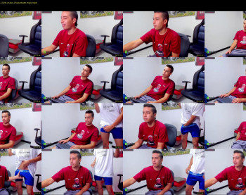 masters_boys — 5 minute Chaturbate male cam show recording, 1080p, Jun 18, 2022