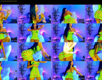 megancarlott_ — 41 minute Chaturbate female cam show recording, 1080p, Jun 18, 2022