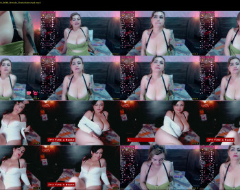 melisa_mcarthy — 60 minute Chaturbate couple cam show recording, 1080p, Jun 18, 2022