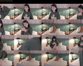 midori__san — 22 minute Chaturbate female cam show recording, 1080p, Jun 18, 2022