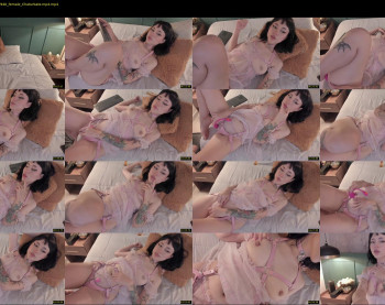 midori__san — 54 minute Chaturbate female cam show recording, 1080p, Jun 18, 2022