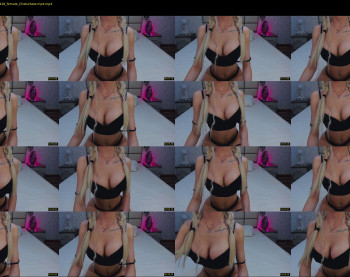 milanaaafit — 7 minute Chaturbate couple cam show recording, 1080p, Jun 18, 2022