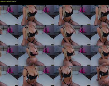 milanaaafit — 4 minute Chaturbate couple cam show recording, 1080p, Jun 18, 2022
