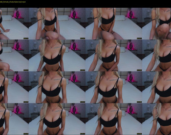 milanaaafit — 4 minute Chaturbate couple cam show recording, 1080p, Jun 18, 2022