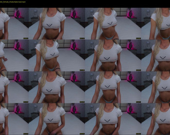 milanaaafit — 9 minute Chaturbate couple cam show recording, 1080p, Jun 18, 2022