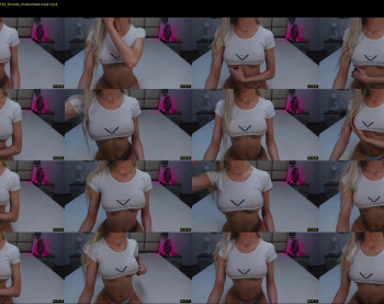milanaaafit — 12 minute Chaturbate couple cam show recording, 1080p, Jun 18, 2022