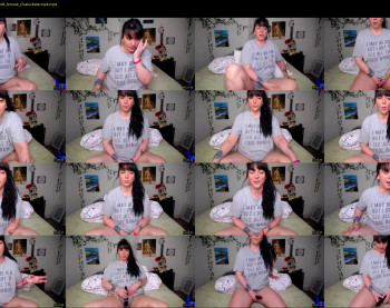 milfmonee — 38 minute Chaturbate female cam show recording, 720p, Jun 18, 2022